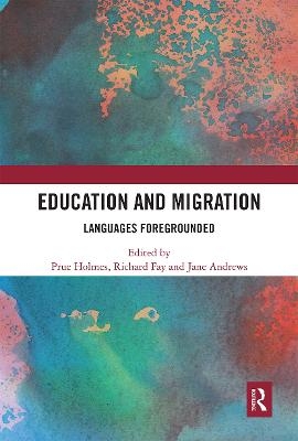 Education and Migration - 