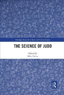 The Science of Judo - 