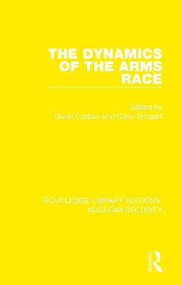 The Dynamics of the Arms Race - 