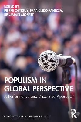 Populism in Global Perspective - 