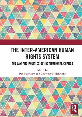 The Inter-American Human Rights System - 