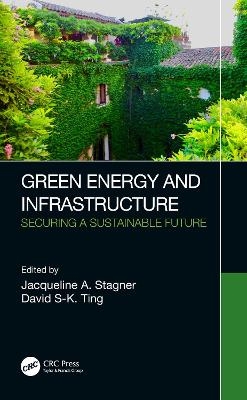 Green Energy and Infrastructure - 