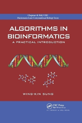 Algorithms in Bioinformatics - Wing-Kin Sung