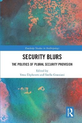 Security Blurs - 
