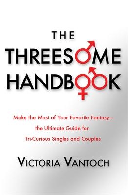 The Threesome Handbook - Vicki Vantoch