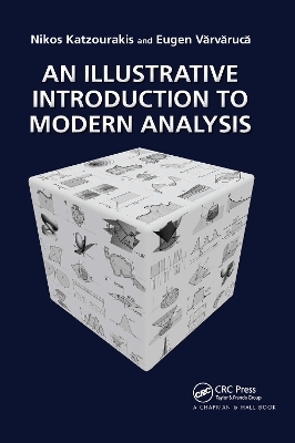 An Illustrative Introduction to Modern Analysis - Nikolaos Katzourakis, Eugen Varvaruca