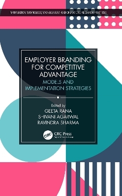 Employer Branding for Competitive Advantage - 