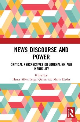 News Discourse and Power - 