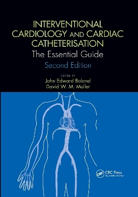 Interventional Cardiology and Cardiac Catheterisation - 