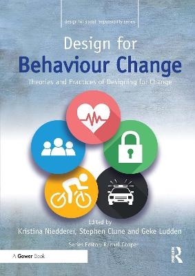 Design for Behaviour Change - 