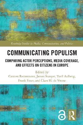 Communicating Populism - 