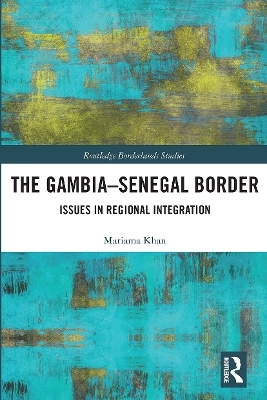 The Gambia-Senegal Border - Mariama Khan