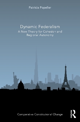 Dynamic Federalism - Patricia Popelier