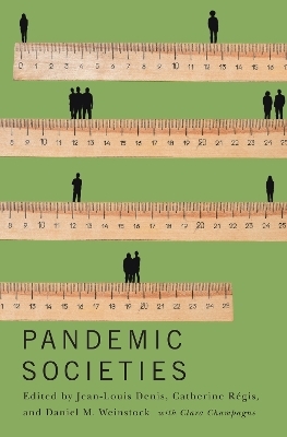 Pandemic Societies - 