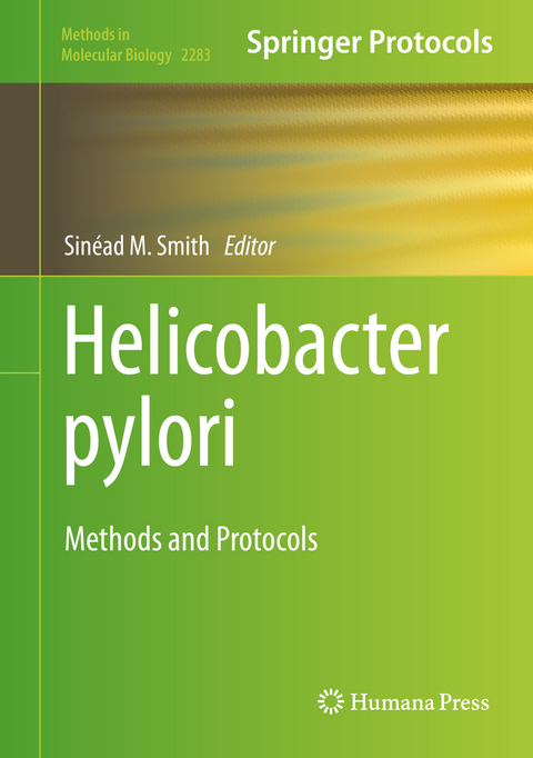 Helicobacter Pylori - 