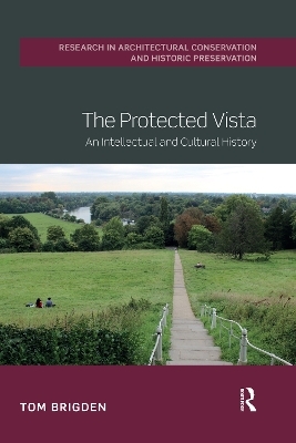 The Protected Vista - Tom Brigden