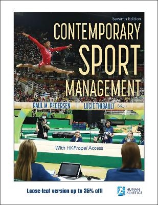 Contemporary Sport Management - 