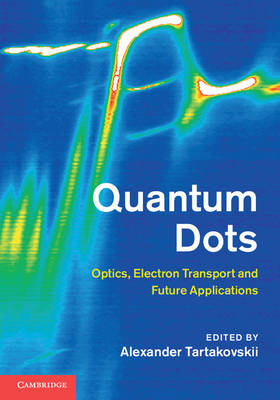 Quantum Dots - 