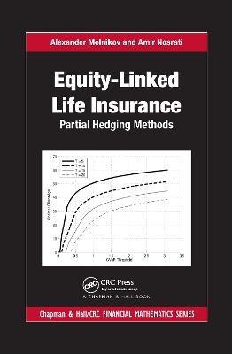 Equity-Linked Life Insurance - Alexander Melnikov, Amir Nosrati