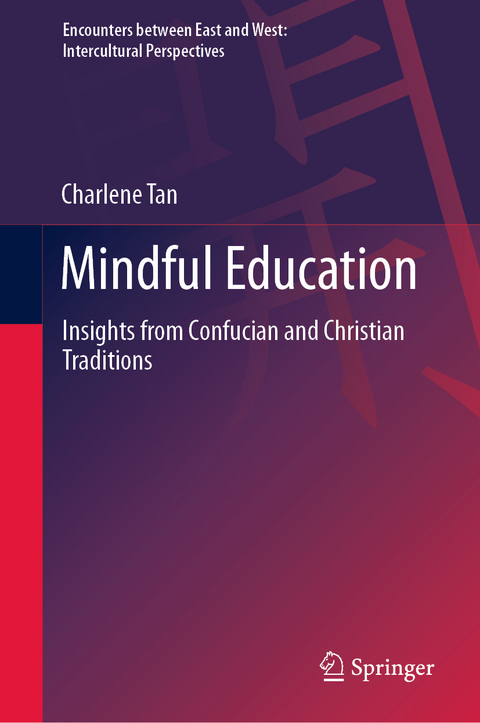 Mindful Education - Charlene Tan