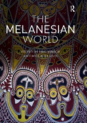 The Melanesian World - 