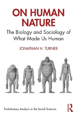 On Human Nature - Jonathan H. Turner