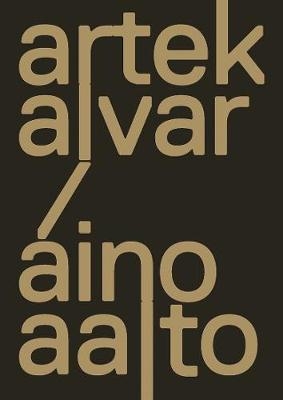 Artek and the Aaltos - 