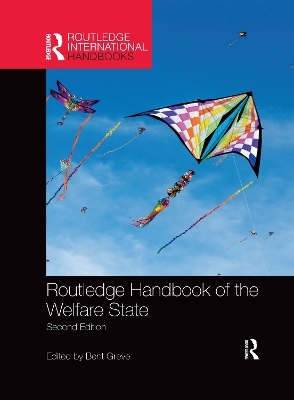 Routledge Handbook of the Welfare State - 