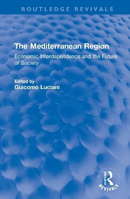 The Mediterranean Region - 