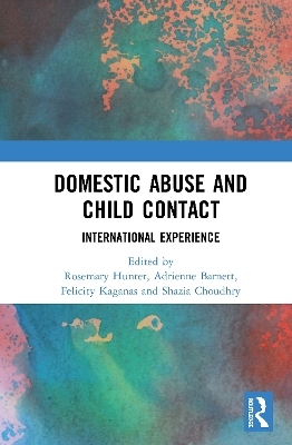 Domestic Abuse and Child Contact - 