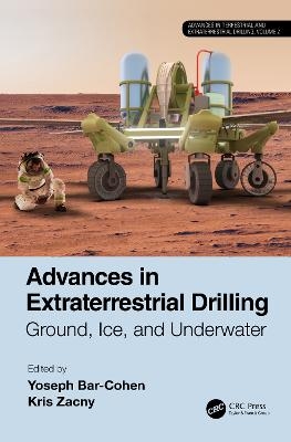 Advances in Extraterrestrial Drilling: - 