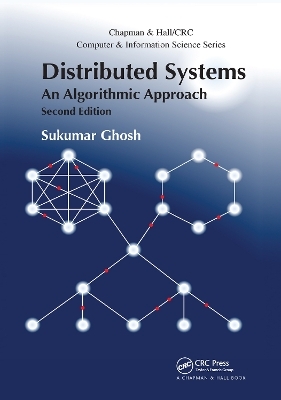 Distributed Systems - Sukumar Ghosh