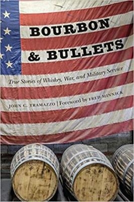 Bourbon and Bullets - John C. Tramazzo