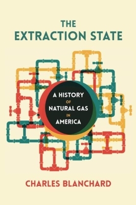 The Extraction State - Charles Blanchard