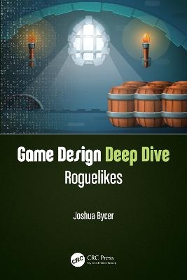 Game Design Deep Dive - Joshua Bycer