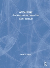 Archaeology - Sutton, Mark Q.