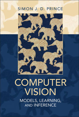 Computer Vision -  Simon J. D. Prince