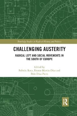 Challenging Austerity - 