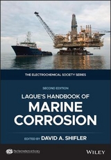 LaQue's Handbook of Marine Corrosion - Shifler, David A.