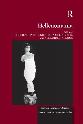 Hellenomania - 