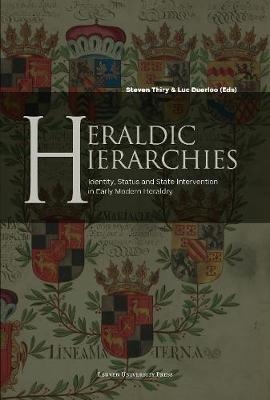 Heraldic Hierarchies - 