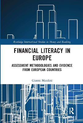Financial Literacy in Europe - Gianni Nicolini