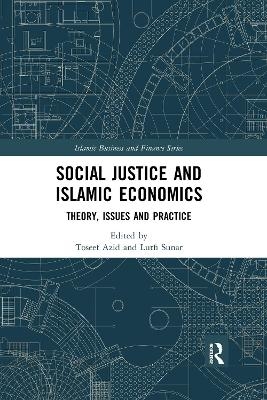 Social Justice and Islamic Economics - 