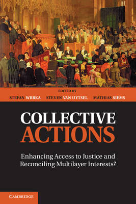 Collective Actions - 