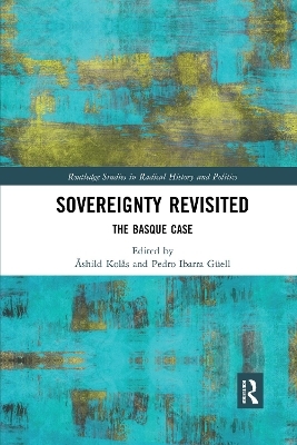 Sovereignty Revisited - 