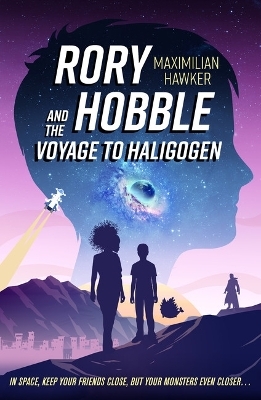 Rory Hobble and the Voyage to Haligogen - Maximilian Hawker