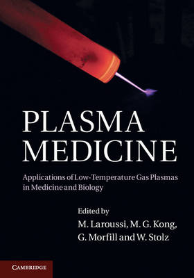 Plasma Medicine - 