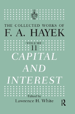 Capital and Interest - 