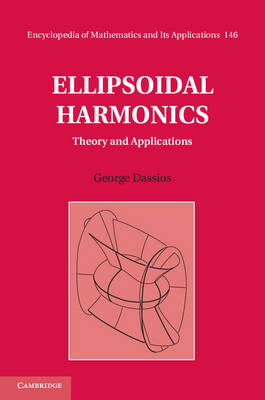 Ellipsoidal Harmonics -  George Dassios