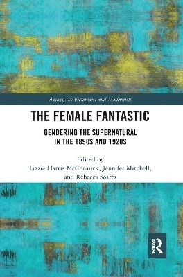 The Female Fantastic - 